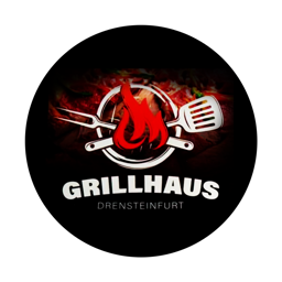 Grill Haus Drensteinfurt logo.